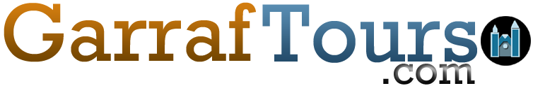 Tours Garraf Sitges : GarrafTours.com